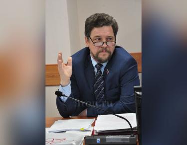 Куда уходят средства, в какие города? Депутат Ращупкин о распределении субвенций на образование