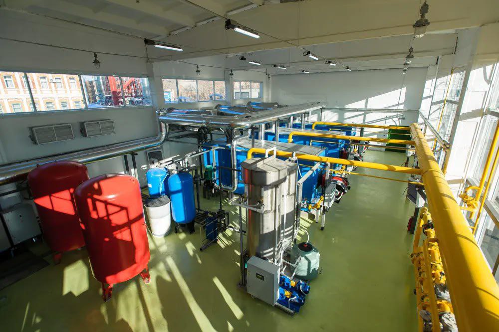 Инвестиции в тепло: в городе за два года планируют полностью обновить ключевые теплосети