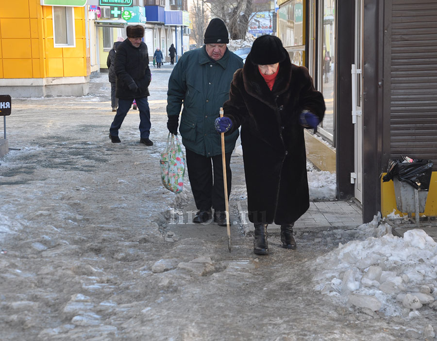 Как пингвины