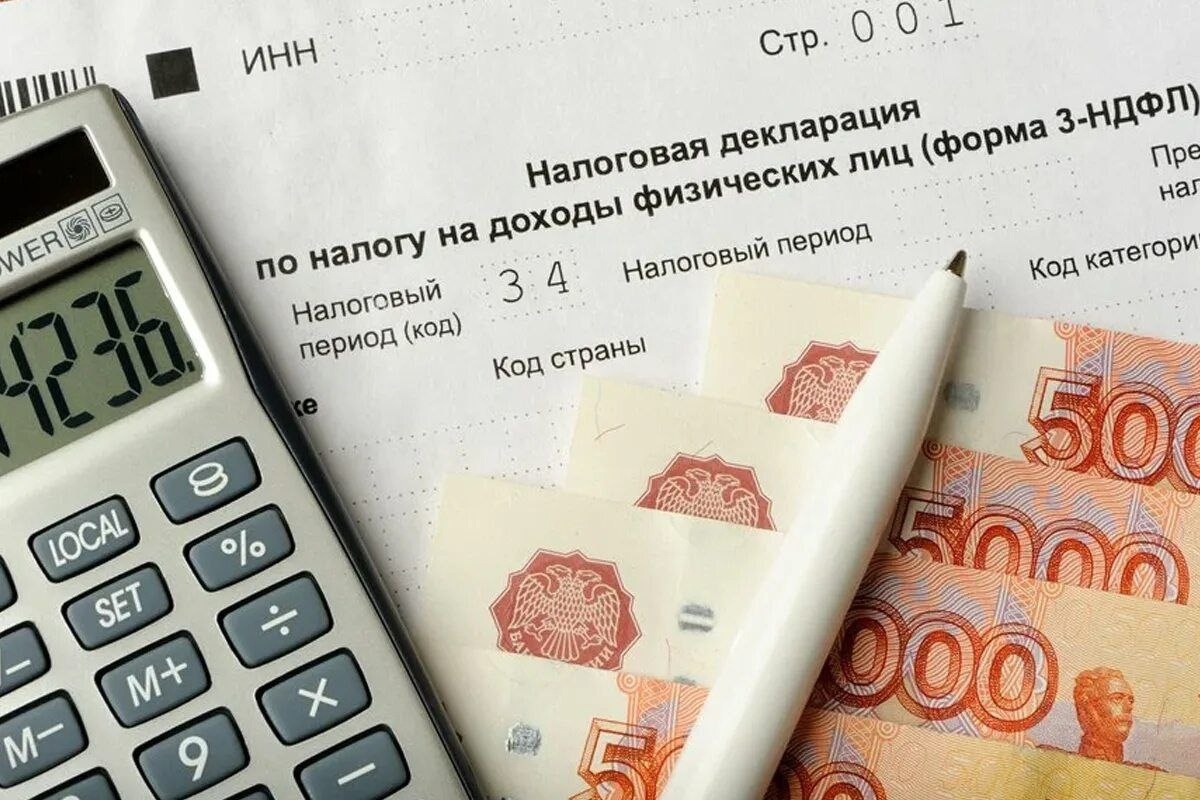 Налоговые вычеты в Оренбургской области: более 132 тысяч получателей