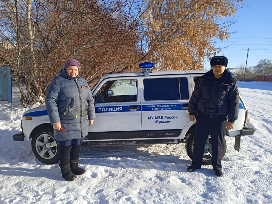 Милосердие передается по наследству