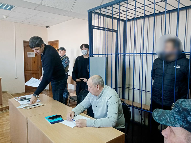 Удар! Еще удар! В суде разбирались, кто начал драку после аварии