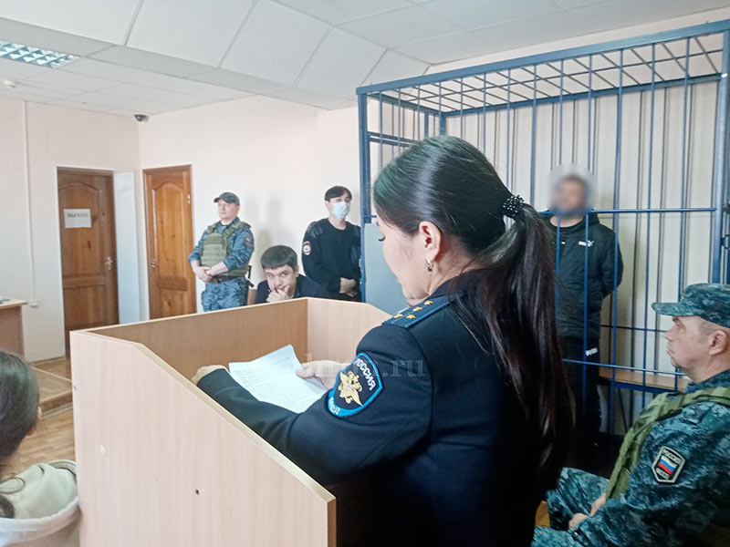 Удар! Еще удар! В суде разбирались, кто начал драку после аварии