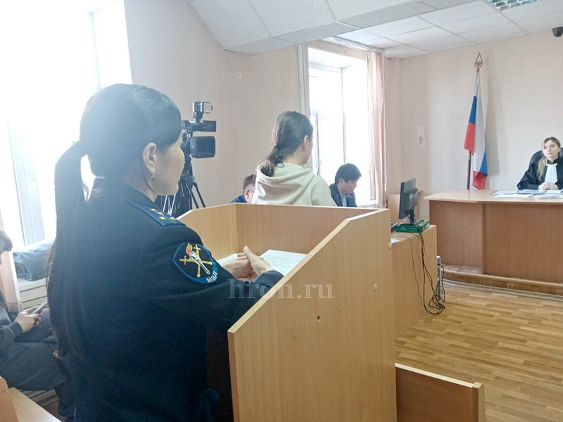 Удар! Еще удар! В суде разбирались, кто начал драку после аварии