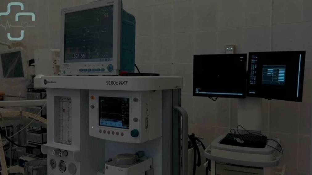 Без паники и с верой в лучшее: врачи спасли подростка после жёсткого ДТП