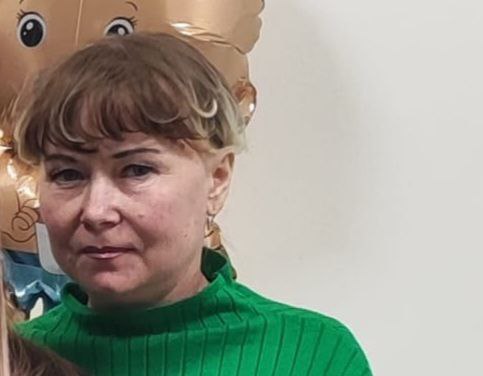 Внимание, розыск! Пропала женщина