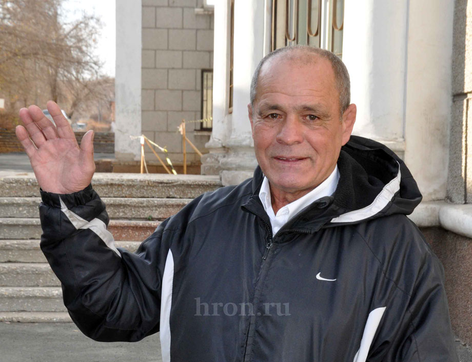 Чернова ждет Будапешт