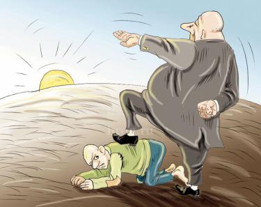 Опять двадцать пять