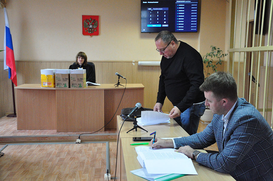 Вред как бы был, но его как бы нет?