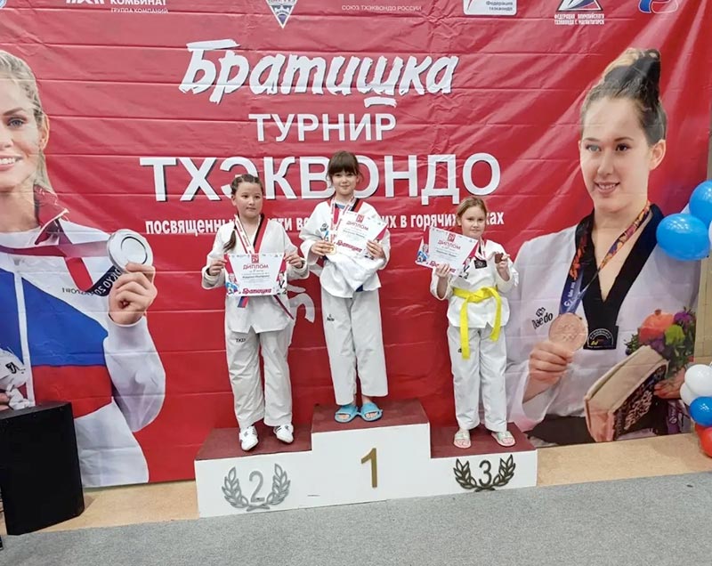 Наперекор стереотипам