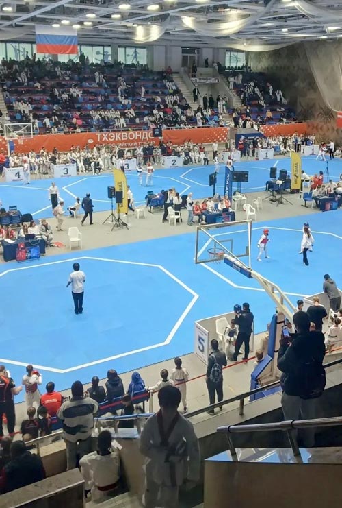 Наперекор стереотипам