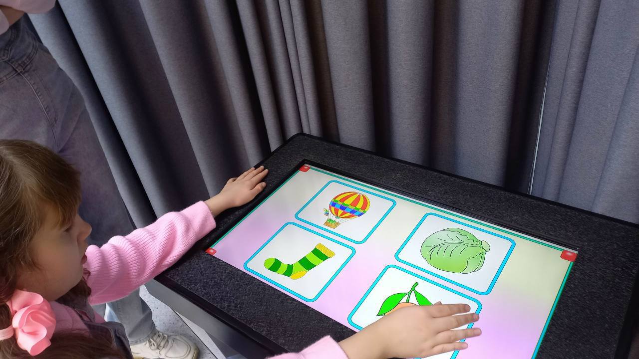 Библиотека нового формата: дружба, творчество и поддержка для особенных семей