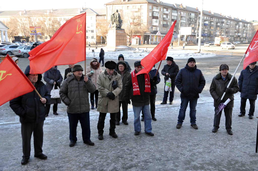 Оппозицию зовут объединяться, чтобы победить 