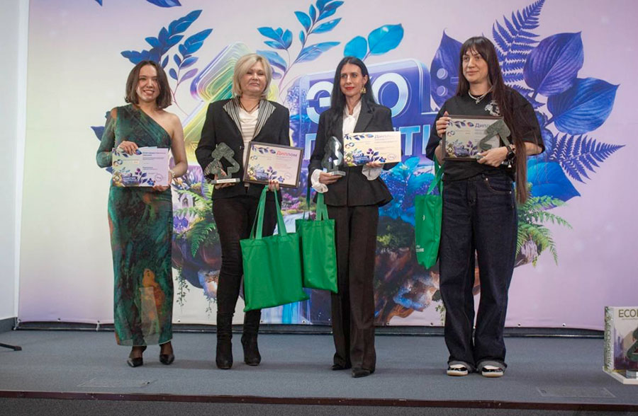 Спасти рядового Шарика. Команду «Джульбарса» наградили за защиту животных