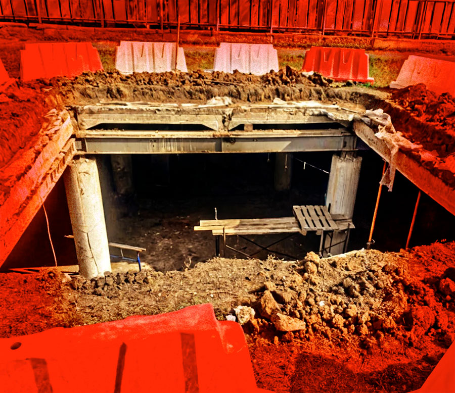 Роспотребнадзор. Парковка. Иск