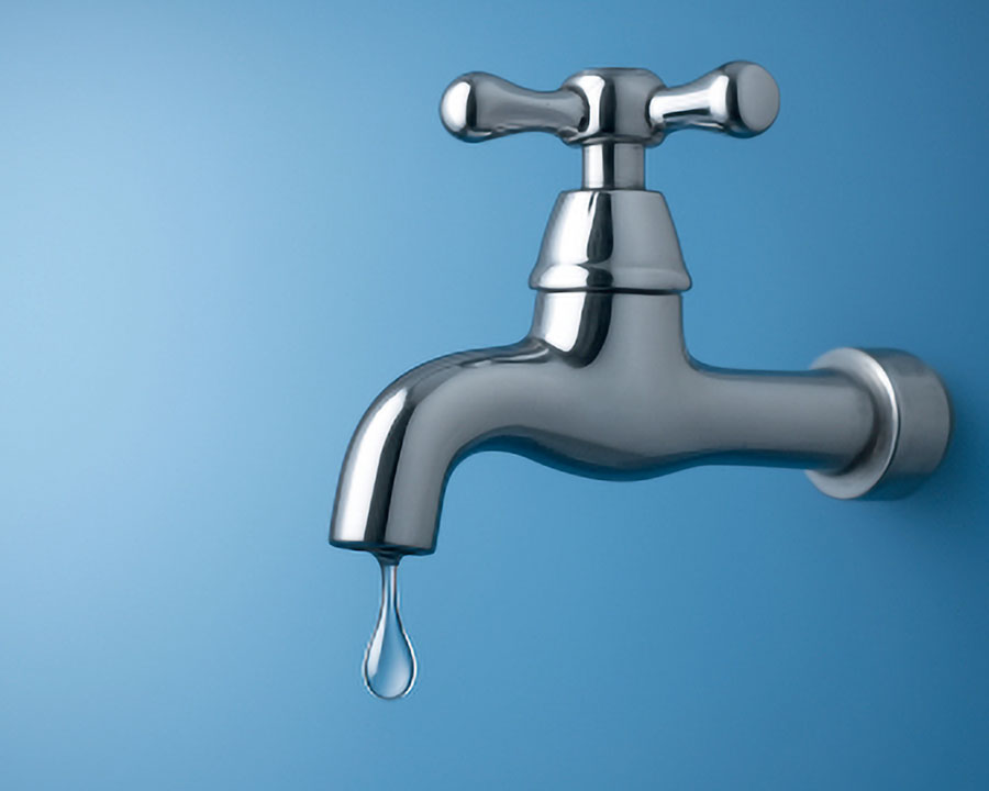 Дайте воду!