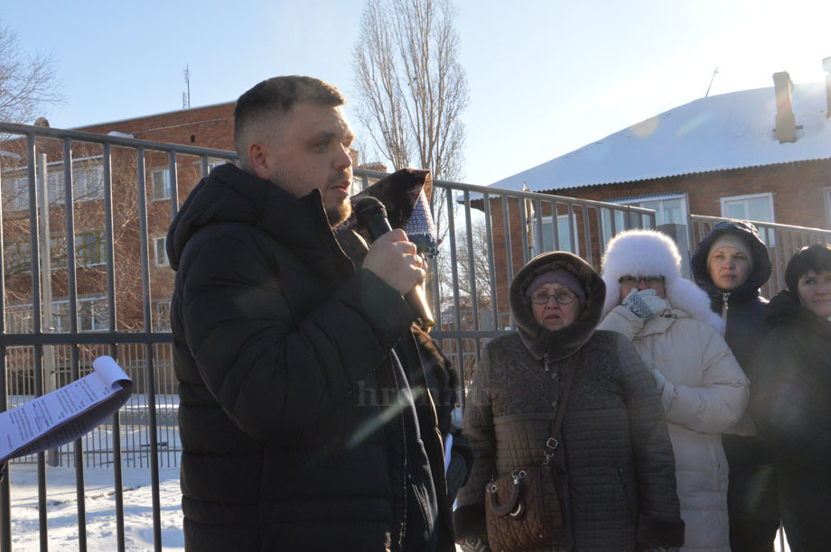 Без стоматолога, но с педиатром. В поселке Первомайском открылась врачебная амбулатория