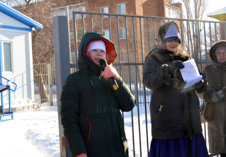 Без стоматолога, но с педиатром. В поселке Первомайском открылась врачебная амбулатория