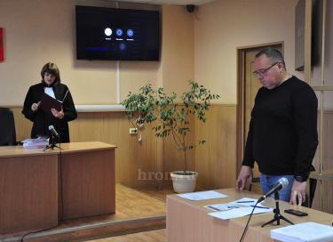 Кто «покусал» администрацию?