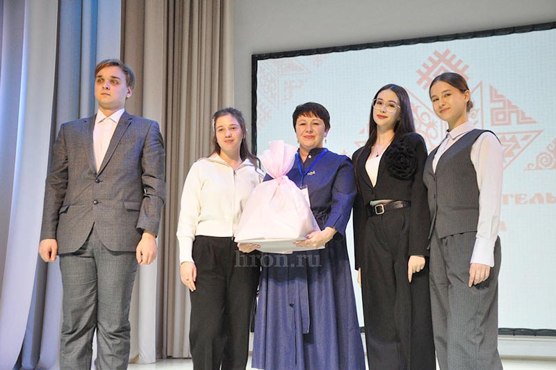 Интрига года. Молодые педагоги уверенно идут вперед, опытные не отстают