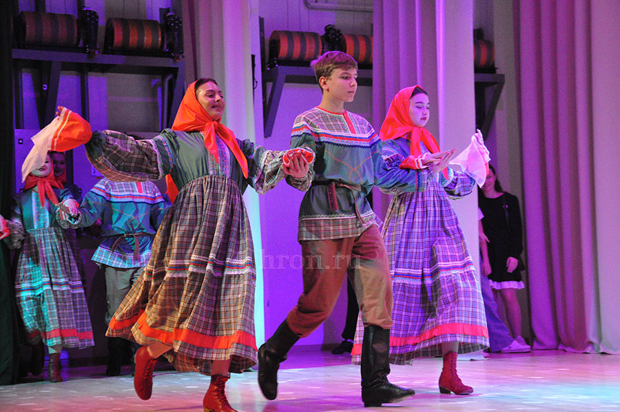 Интрига года. Молодые педагоги уверенно идут вперед, опытные не отстают