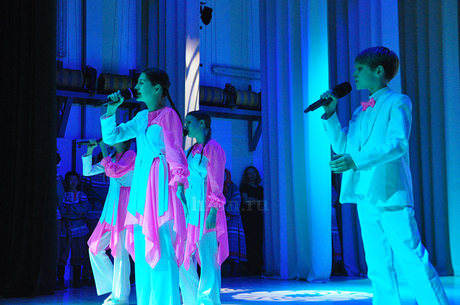 Интрига года. Молодые педагоги уверенно идут вперед, опытные не отстают