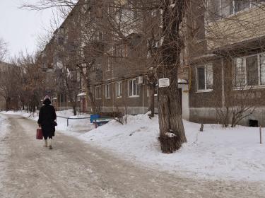 О, горяченькая пошла...