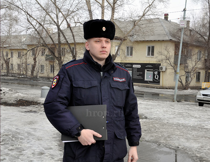 Удачный момент. О том, как вычислить жулика и полюбить профессию