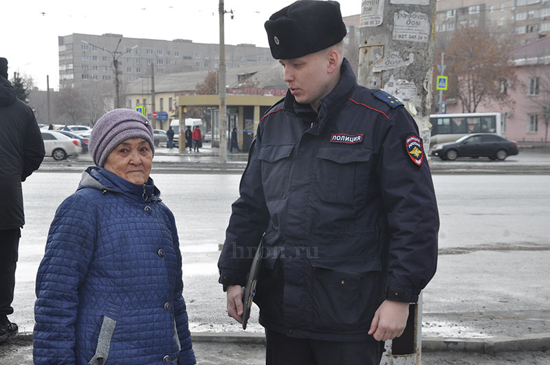 Удачный момент. О том, как вычислить жулика и полюбить профессию