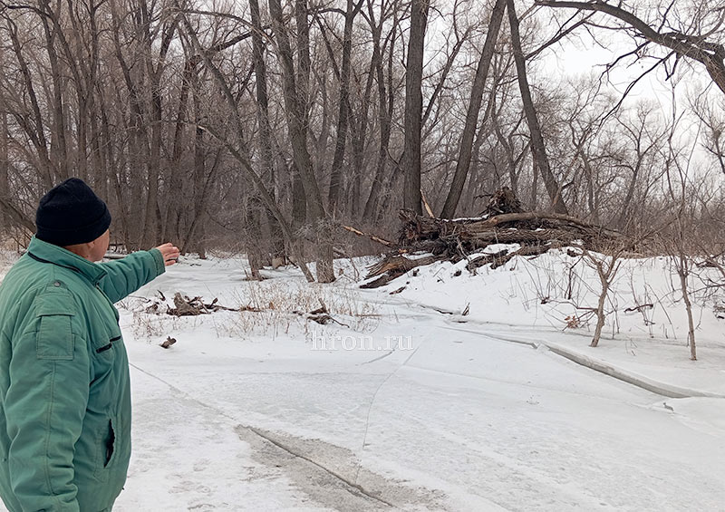 За иском иск