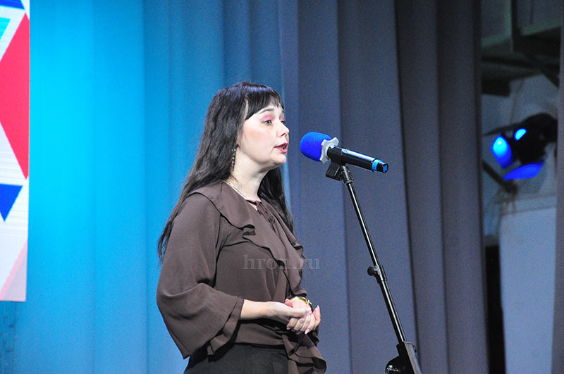 Там, где звучит аккордеон