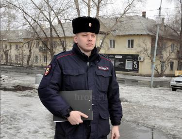 Удачный момент. О том, как вычислить жулика и полюбить профессию