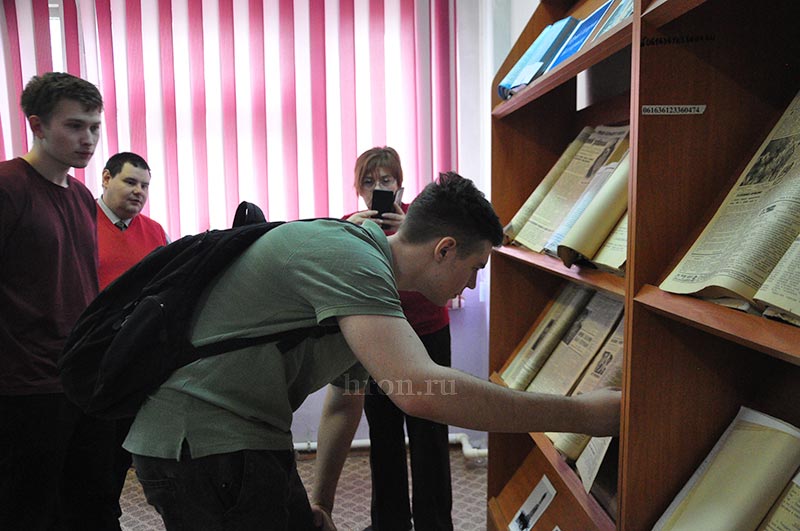 Оренбург дал ему крылья