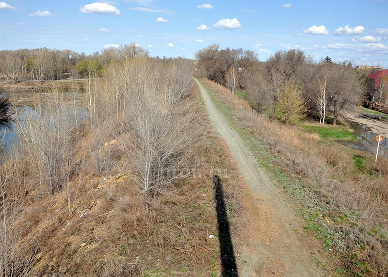 Она небезопасна