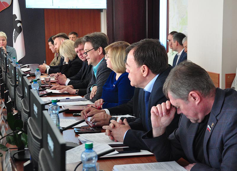 С новым тарифом