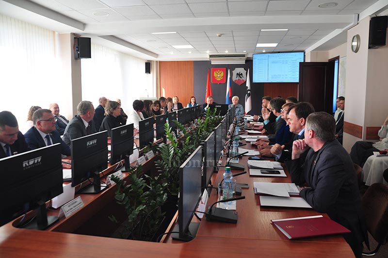 С новым тарифом