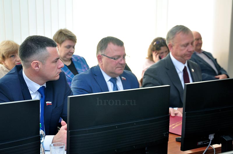 С новым тарифом