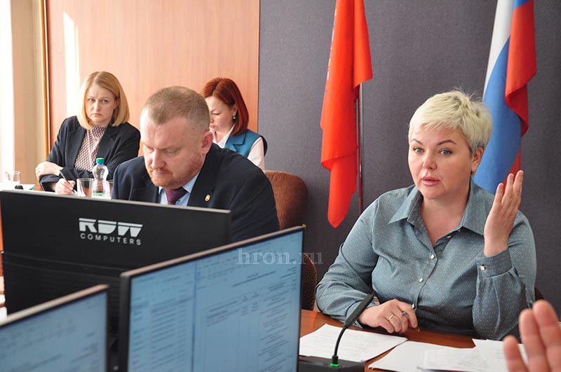 С новым тарифом