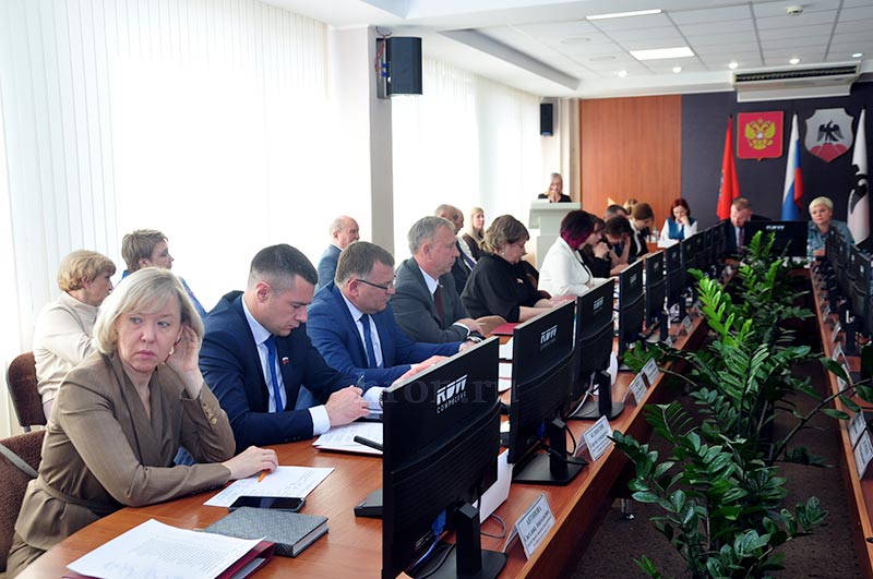 С новым тарифом