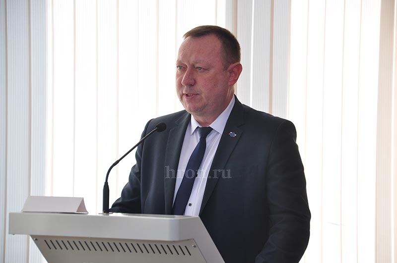 С новым тарифом