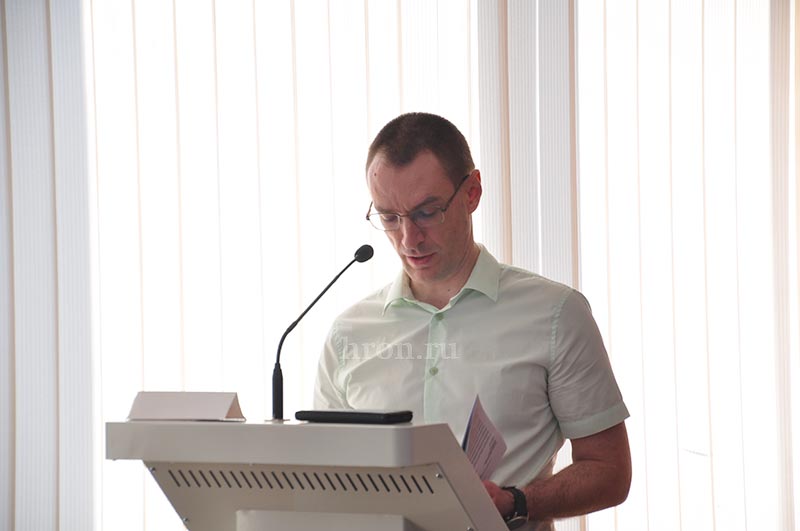 С новым тарифом