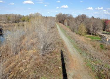 Она небезопасна