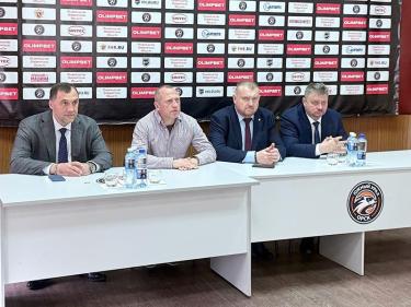 Новый директор для «Южного Урала»