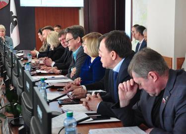 С новым тарифом