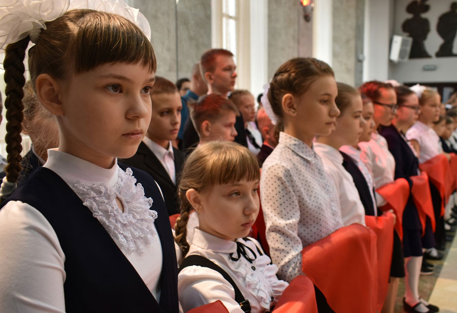 Будь готов! Всегда готов! Этому девизу, как и всей пионерской организации, исполняется 100 лет