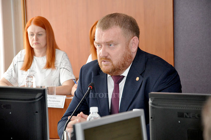 Сэкономить на выборах не получится! За что Павел Коровин поблагодарил коллегу из «Единой России» и что намерен решать с врио губернатора