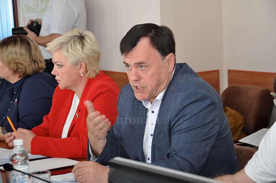 Сэкономить на выборах не получится! За что Павел Коровин поблагодарил коллегу из «Единой России» и что намерен решать с врио губернатора