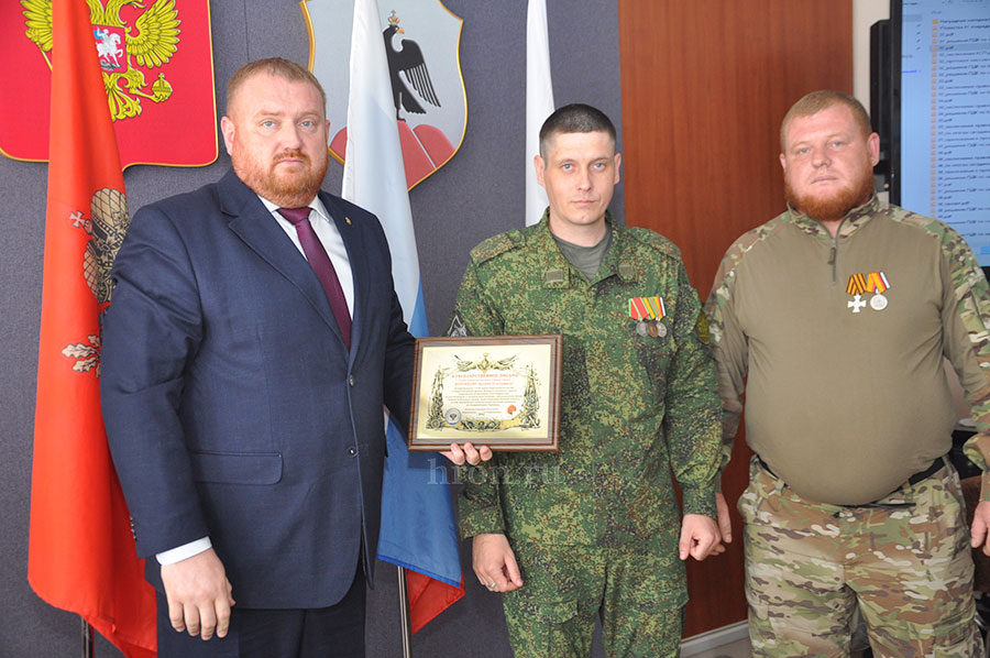 Сэкономить на выборах не получится! За что Павел Коровин поблагодарил коллегу из «Единой России» и что намерен решать с врио губернатора