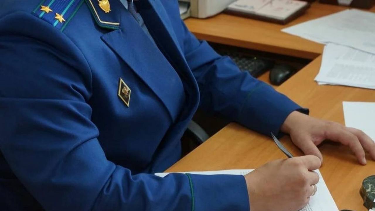 Создал экстремистское сообщество прямо в тюрьме