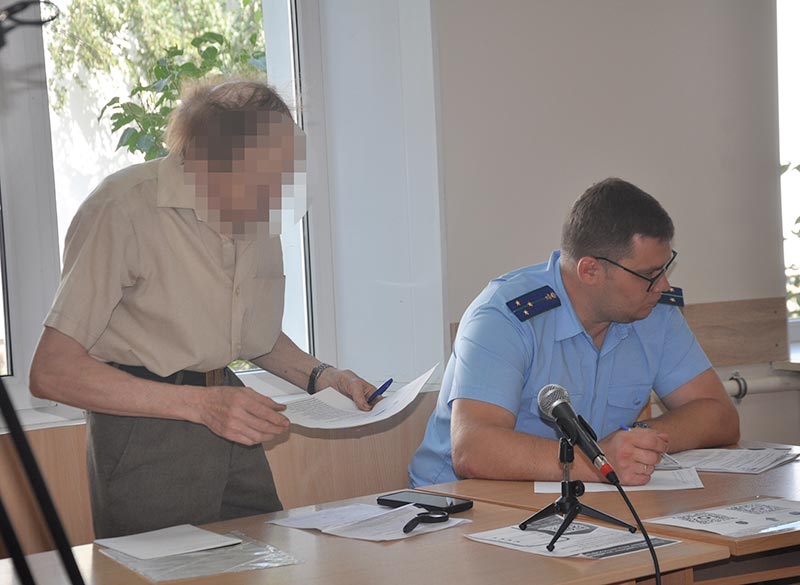 И кто тут «обездолинный»? Суд встал на сторону покупателей и выселил продавца